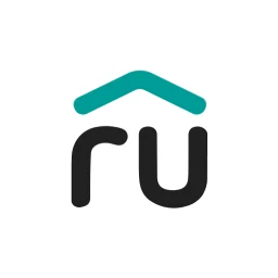 Biểu tượng Rukita: Coliving & Apartments