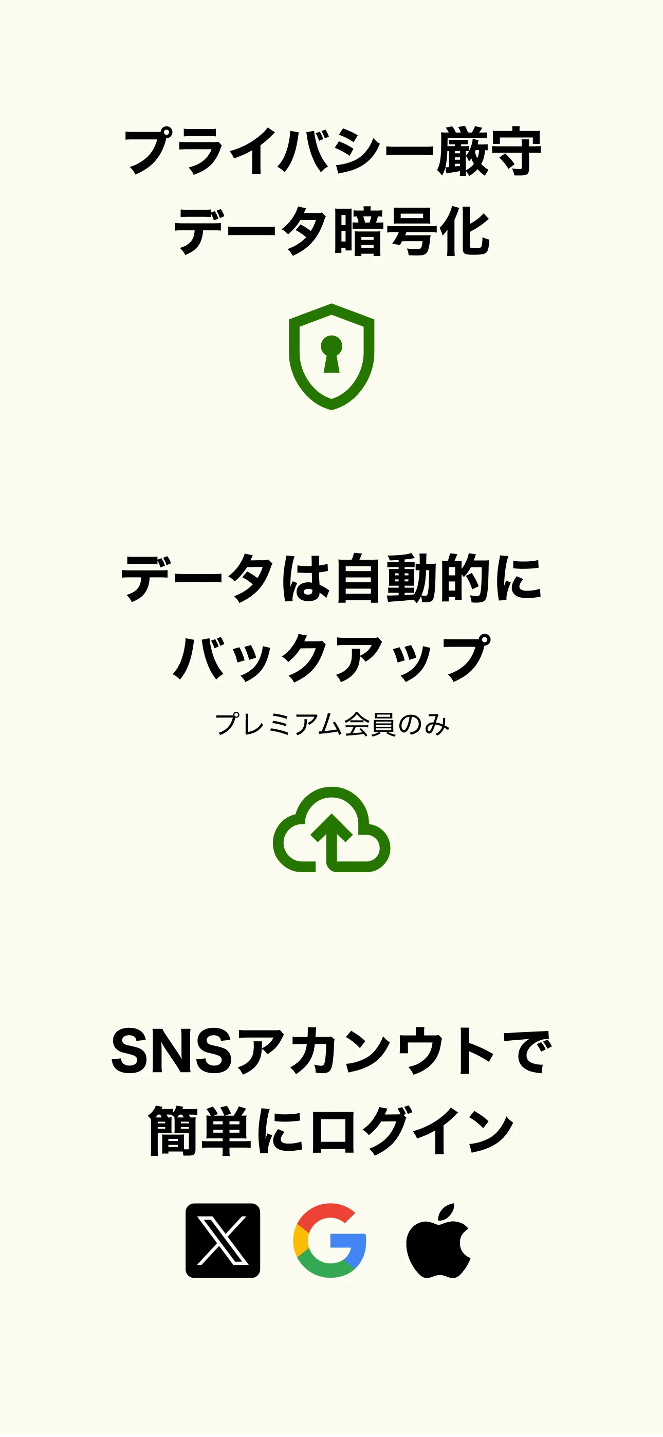 耳打ち - 悩みを有名人と音声会話できるAIメモ、SNS風 screenshot